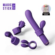 OTOUCH Magic Stick S1 - Лилав