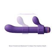 OTOUCH Magic Stick S1 - Лилав