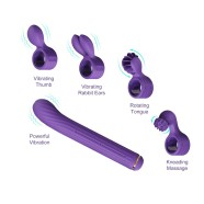 OTOUCH Magic Stick S1 - Лилав