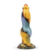 MYTHICAL MATES - Избутващ вибратор във формата на морска змия