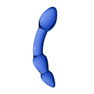 Superior - Стъклено дилдо