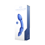 Superior - Стъклено дилдо