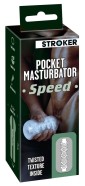 Джобен мастурбатор Speed