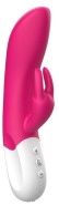 LIEBE MIGHTY RABBIT CERISE