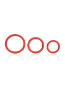 Комплект от три еластични пръстена Tri-Rings