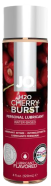 System JO - H2O Lubricant Cherry 120 ml