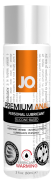 System JO - Premium Anal Silicone Lubricant 60 ml