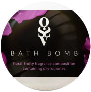 Обсебваща газирана бомба с феромони Funbulous