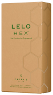 LELO HEX™ Organic