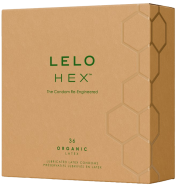 LELO HEX™ Organic
