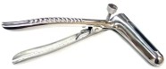 ROUGE Stainless Steel Anal Speculum