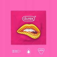 Durex Surprise Me 40 pack