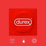 Durex Surprise Me 40 pack