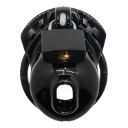 Мъжки колан за целомъдрие Micro