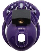 Мъжки колан за целомъдрие Micro