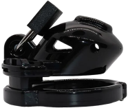 Мъжки колан за целомъдрие Micro