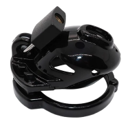 Мъжки колан за целомъдрие Micro