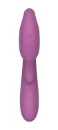 Adore Curvie G Spot вибратор за налягане (21,2 см)