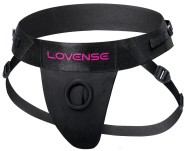 Lovense - Strapless Harness for Lapis