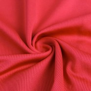 Дантелена риза Inferna Black-Red