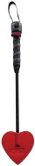 Rouge Mini Spade Paddle Red