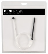 Penisplug Piss To Mouth Dilator