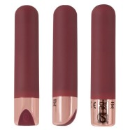 Magic Shiver bullet vibrator
