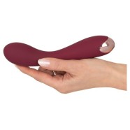 Magic Shiver G-spot Vibrator