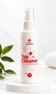 Почистващо средство за еротични помощни средства Toy Cleaner (150 ml)