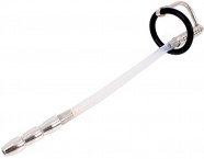 Дилататор с катетър за катетеризация Ребро (9 mm)