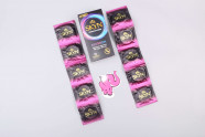 SKYN Excitation - презервативи без латекс (10 бр.)