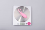 Deluxe Petite Kegel Balls Вагинален комплект дъмбели, тегло