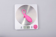 Deluxe Petite Kegel Balls Вагинален комплект дъмбели, тегло