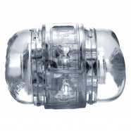 Fleshlight Quickshot Райли Рийд мастурбатор