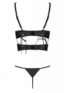 Страстта завършва Francesca