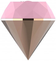 Инструмент за натиск Adore Diamond (7,1 cm)