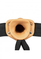 Куха каишка Jim (18,5 cm)