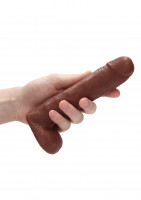 Твърд сапун Chocolate Willy