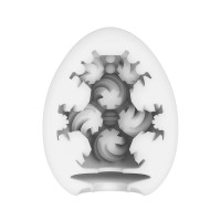 Мастурбатор Tenga Egg Curl (7,5 cm)