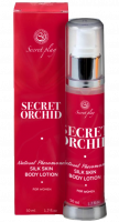 Феромонно масло за тяло за жени Secret Orchid (50 мл)