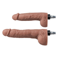 Lovense Sex Machine с мобилно приложение