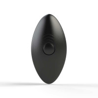 XL вибриращи анални топки Nexus Quatro с дистанционно управление (35,5 см)