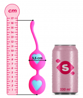 Venus Balls Feel Silicone II