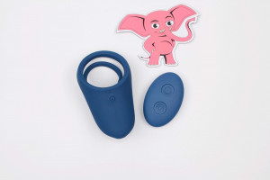 SE Vibe Rush Ring