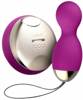 LELO Hula Beads Deep Rose EU