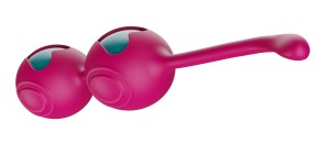 Вагинални топчета Feel Silicone II