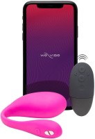 Безжично вибриращо яйце We-Vibe Jive 2, розово