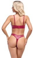 Cottelli Wet Look Set 2214237