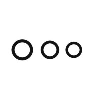 No.25 - Cockring-Set