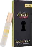 VALAVANI MAGNETIFICO Scent for men 20ml